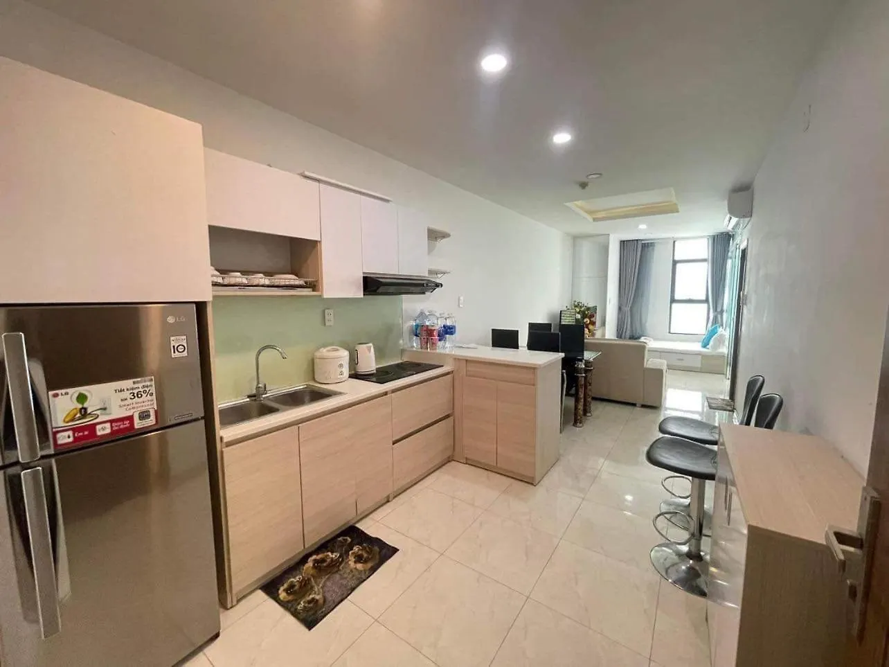 Sunflower Beach نها ترانج فيتنام
