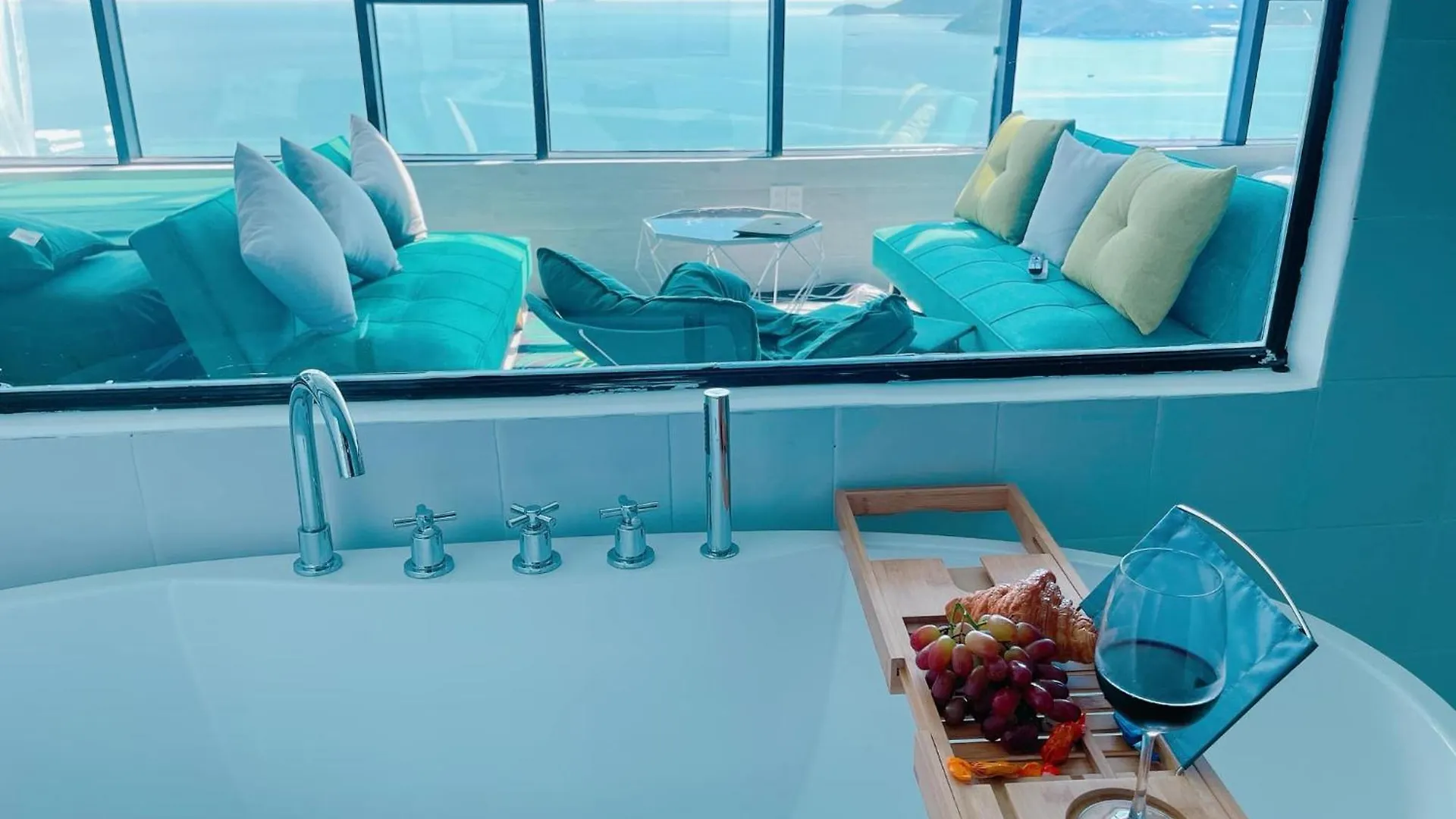 شقة Sunflower Beach نها ترانج