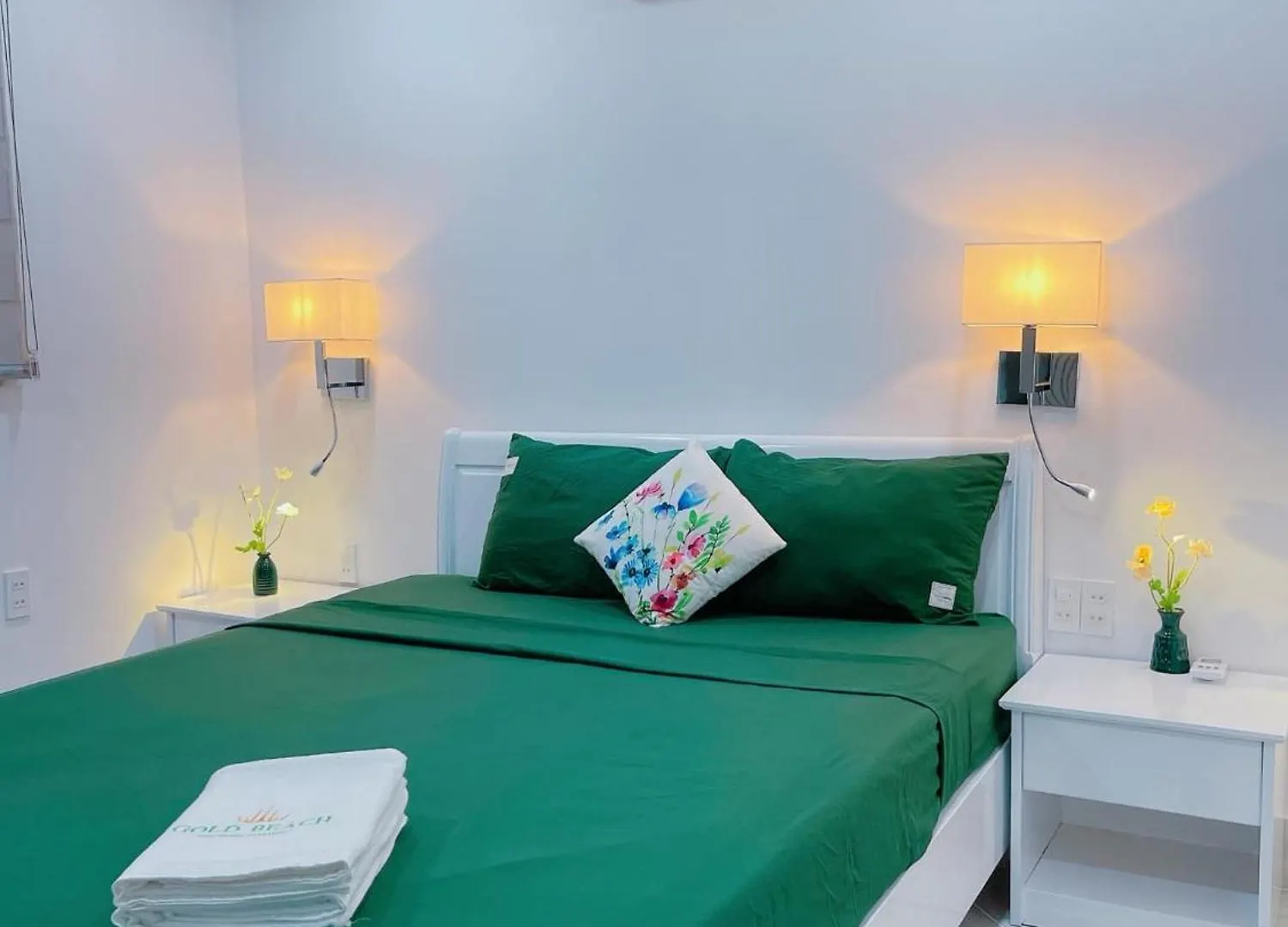 Sunflower Beach نها ترانج 0*,  فيتنام
