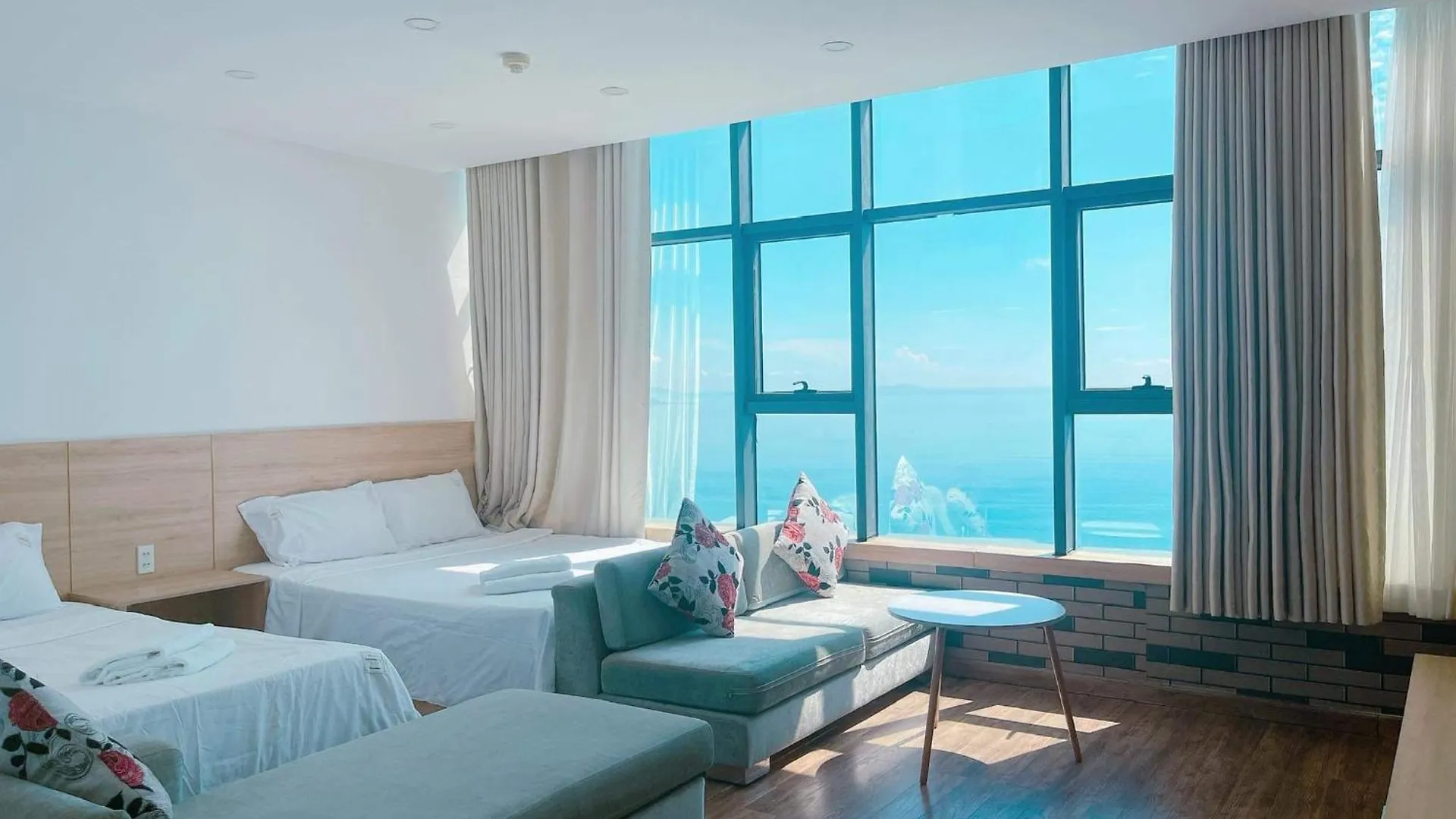 Sunflower Beach نها ترانج 0*,  فيتنام