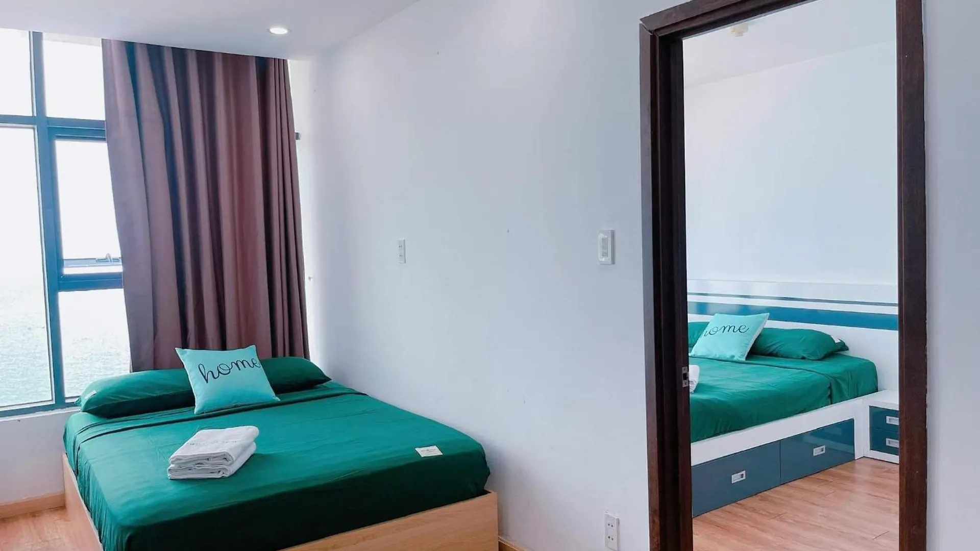 Sunflower Beach نها ترانج 0*,  فيتنام