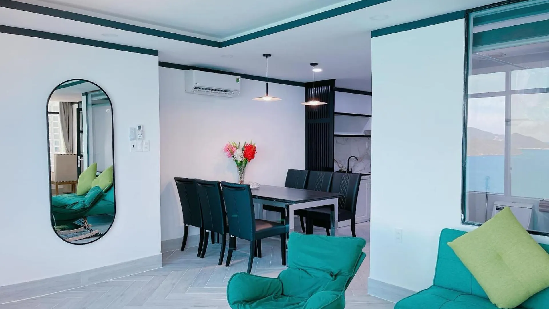 Sunflower Beach نها ترانج 0*,  فيتنام