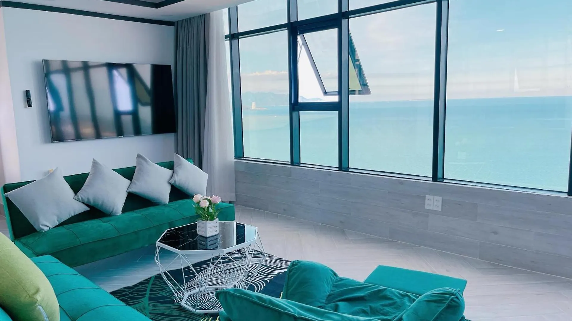 شقة Sunflower Beach نها ترانج