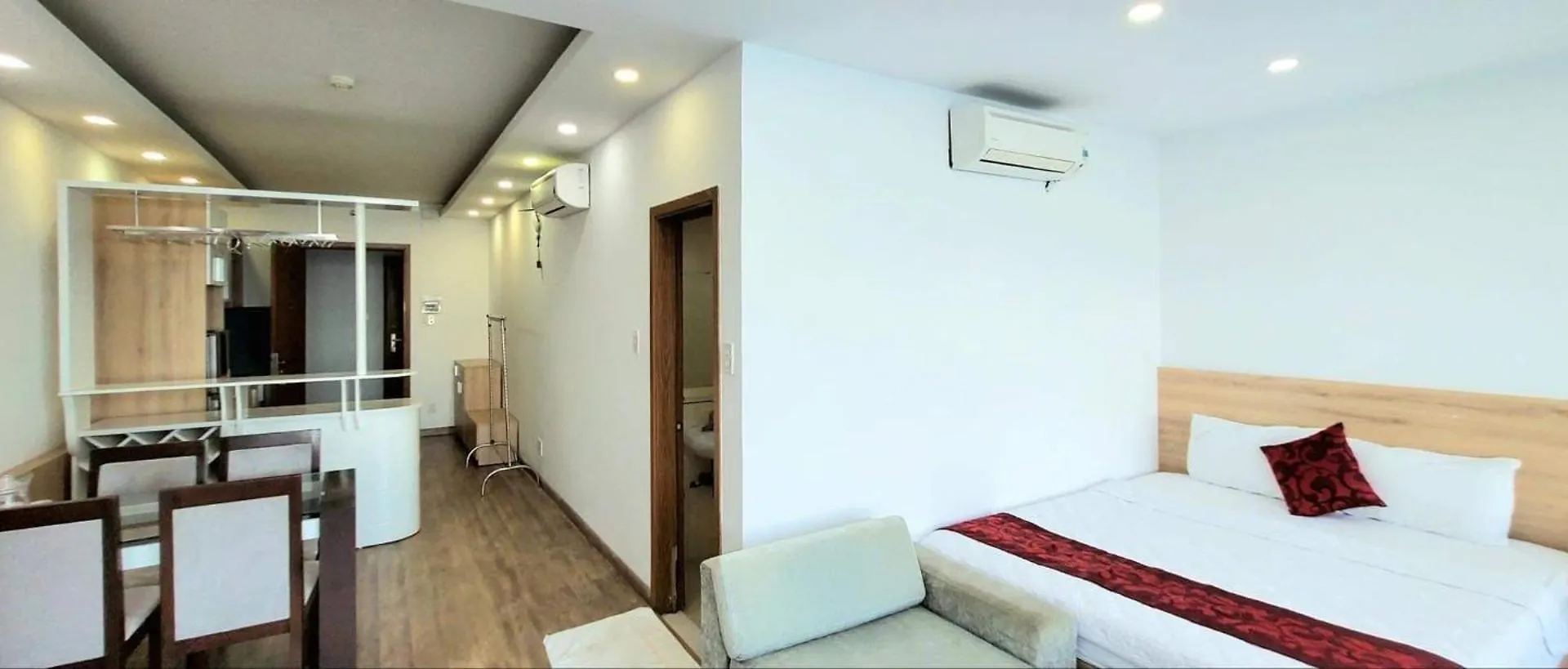 Sunflower Beach نها ترانج فيتنام