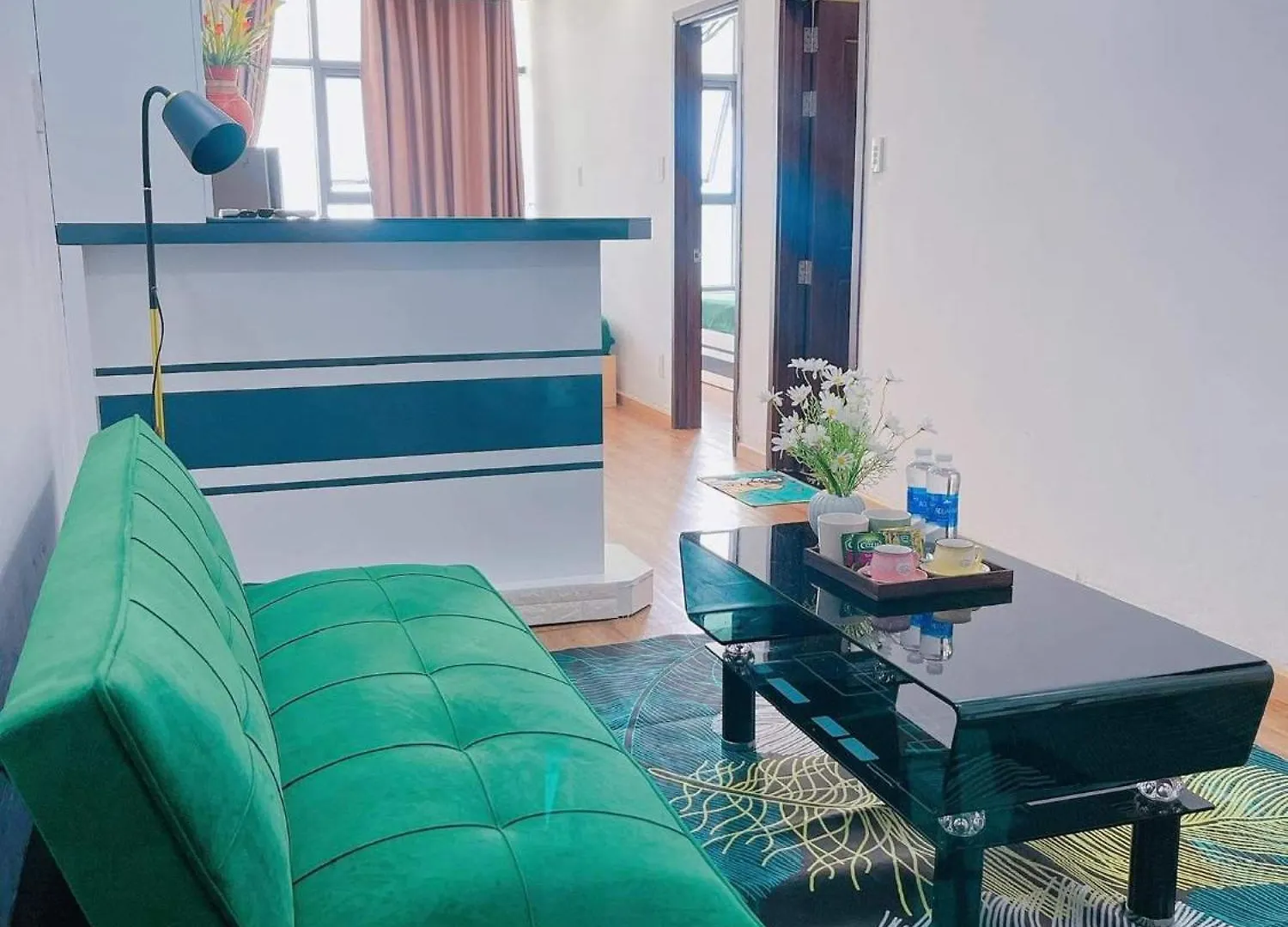 شقة Sunflower Beach نها ترانج فيتنام