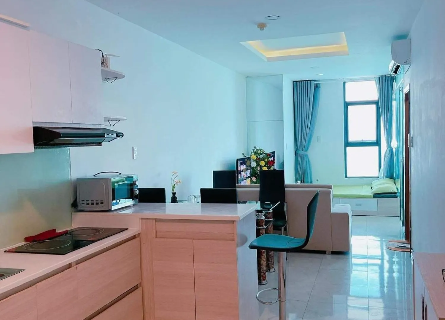 شقة Sunflower Beach نها ترانج فيتنام