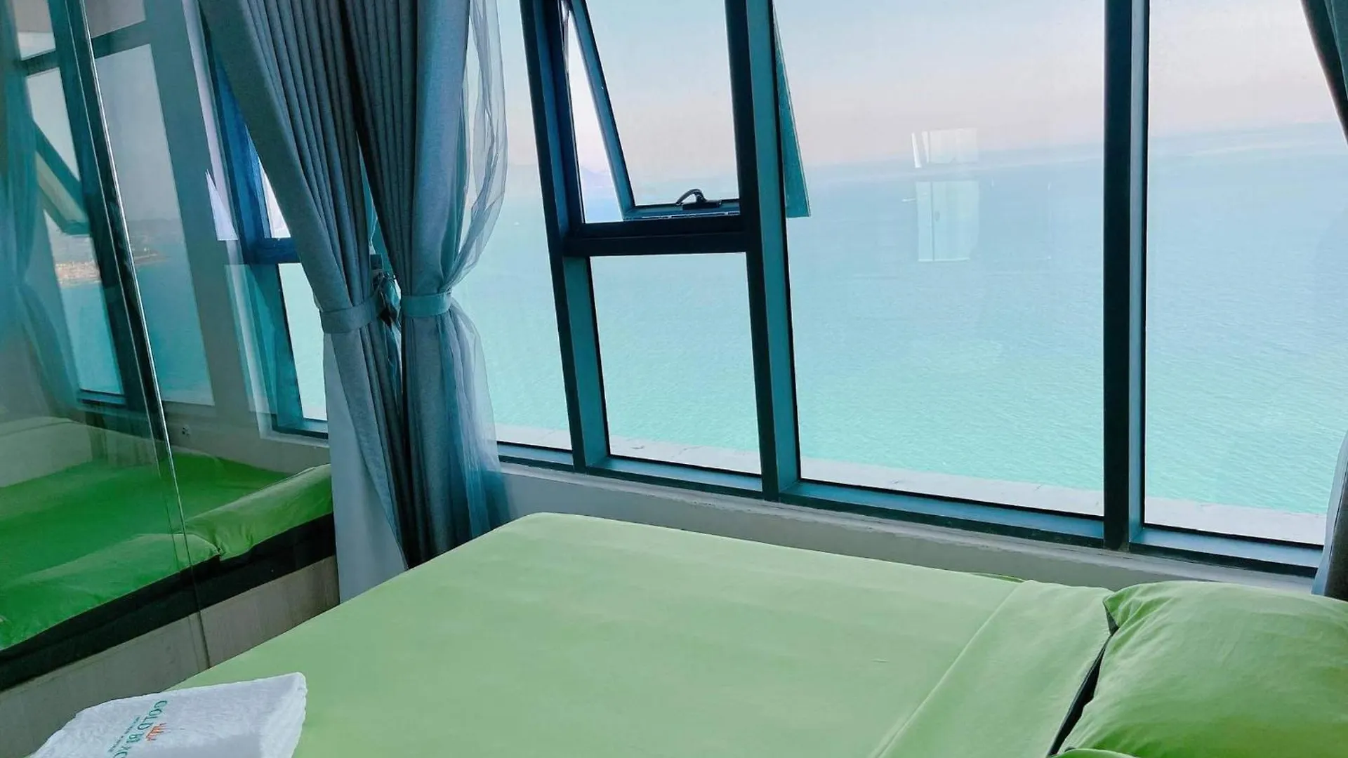 Sunflower Beach نها ترانج