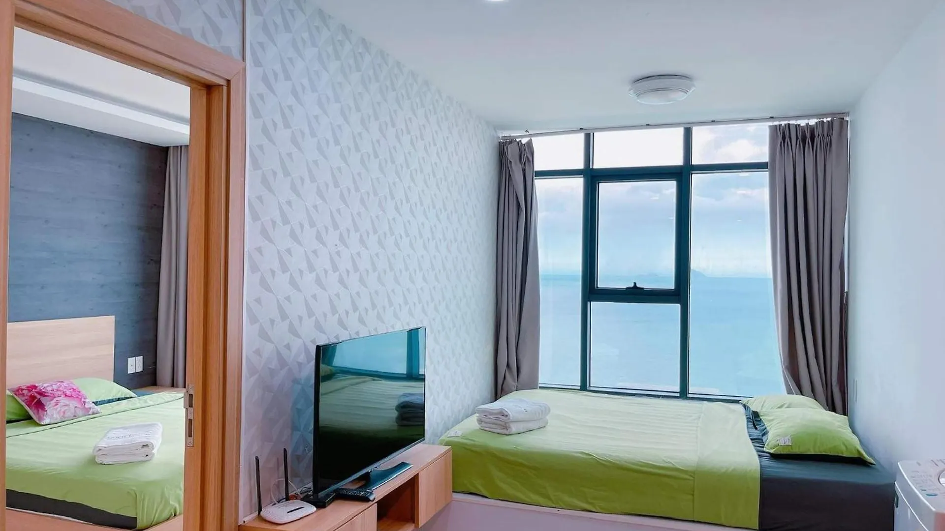 شقة Sunflower Beach نها ترانج
