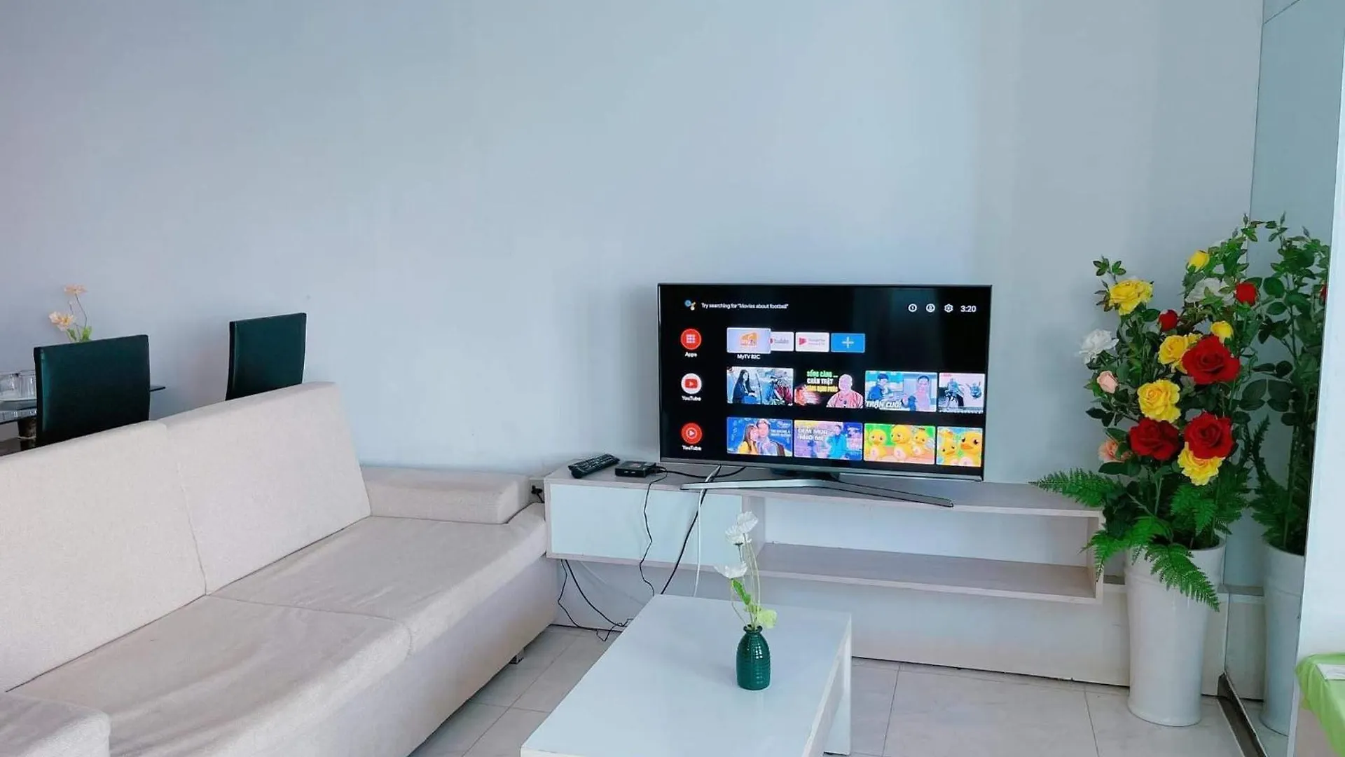شقة Sunflower Beach نها ترانج