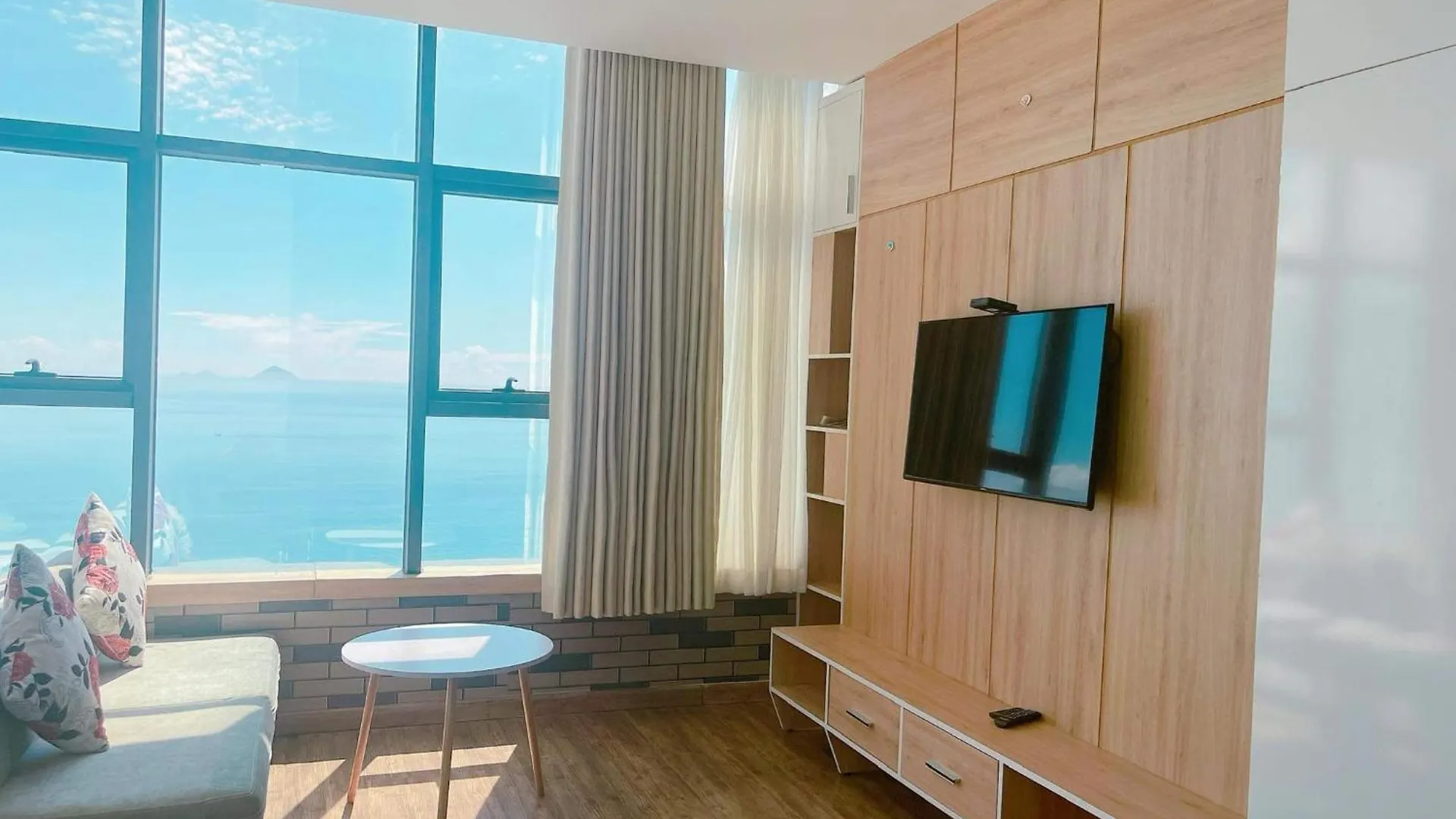 شقة Sunflower Beach نها ترانج