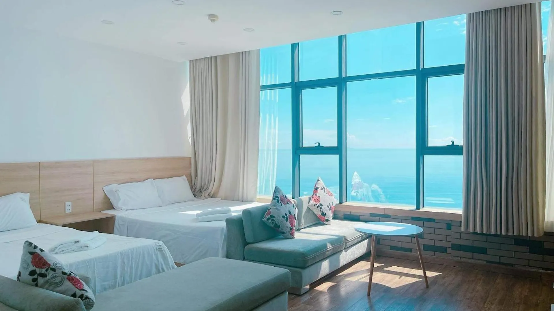 شقة Sunflower Beach نها ترانج