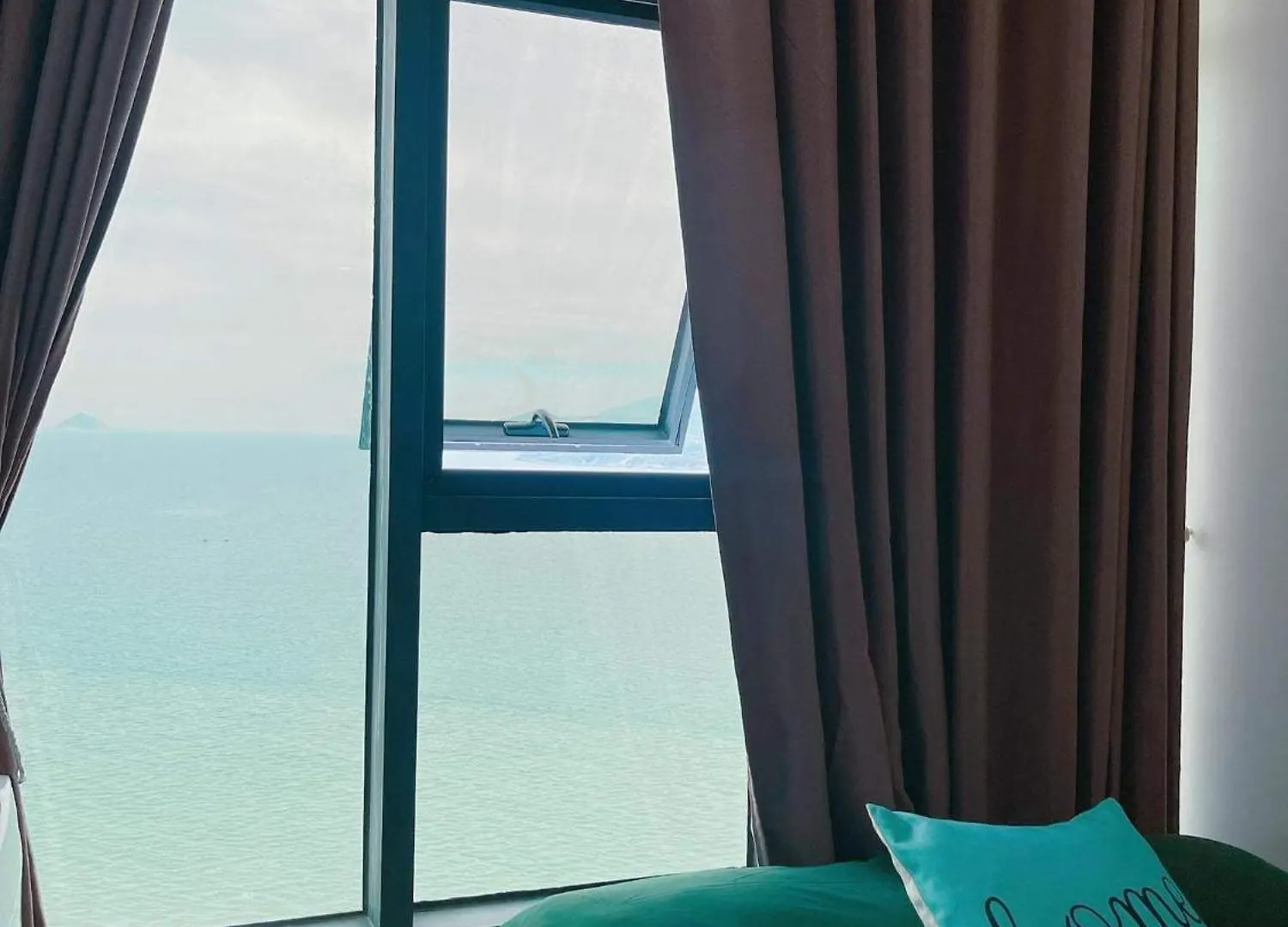 شقة Sunflower Beach نها ترانج