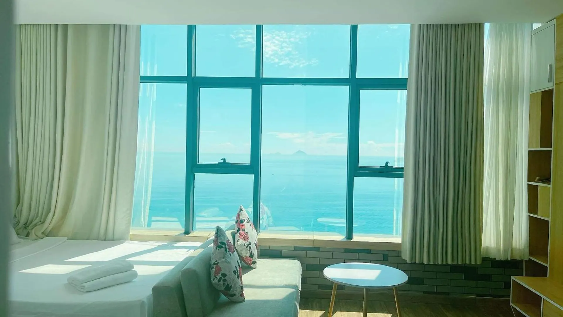 Sunflower Beach نها ترانج شقة