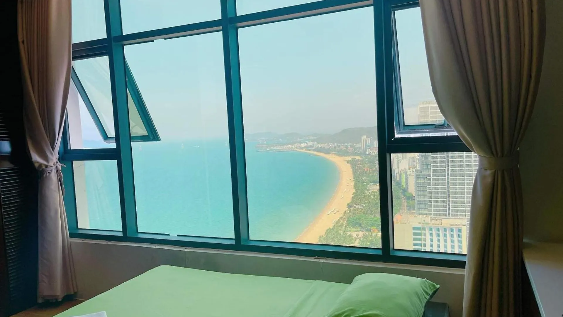 شقة Sunflower Beach نها ترانج