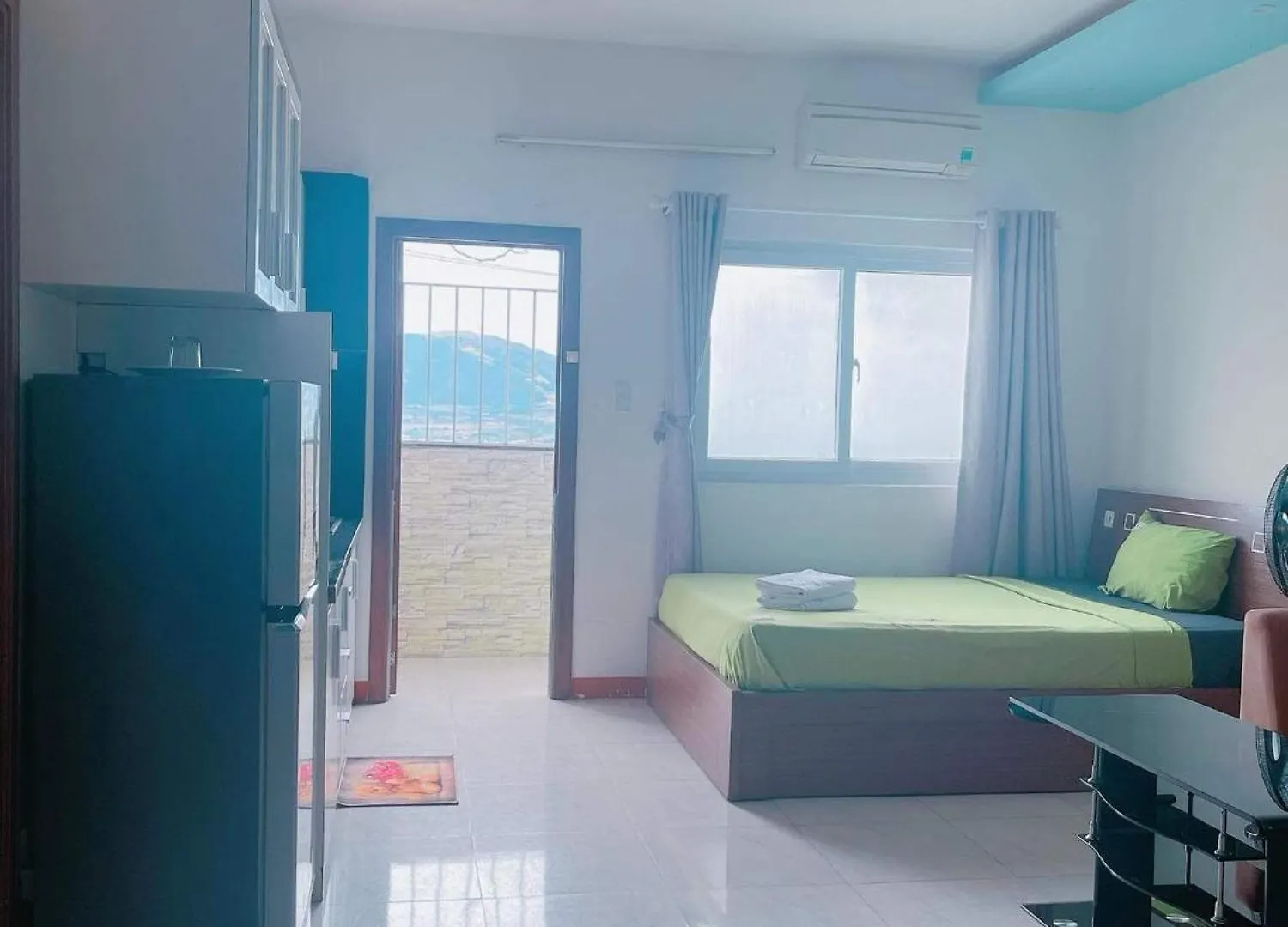 Sunflower Beach نها ترانج شقة