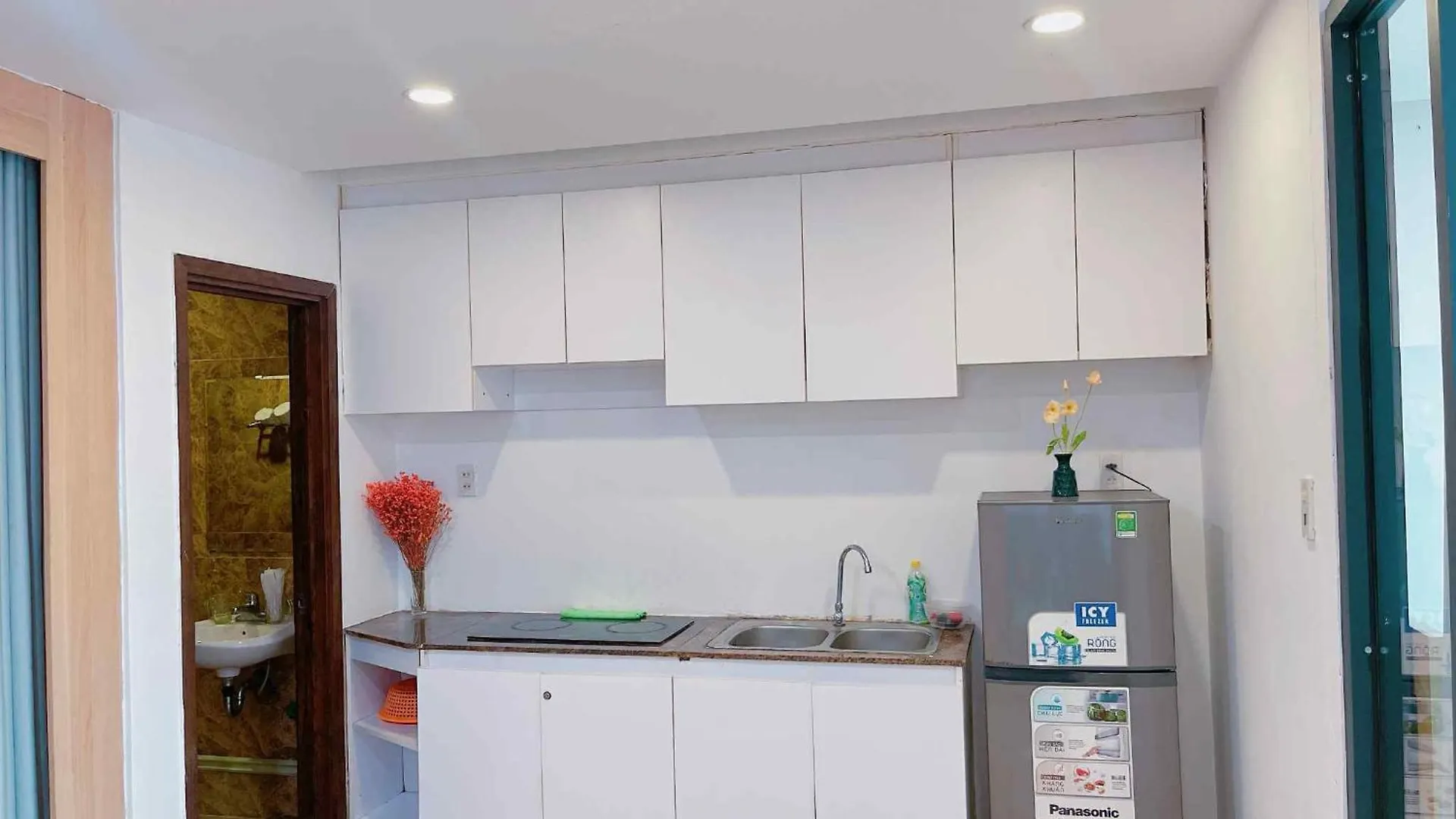 Sunflower Beach نها ترانج فيتنام