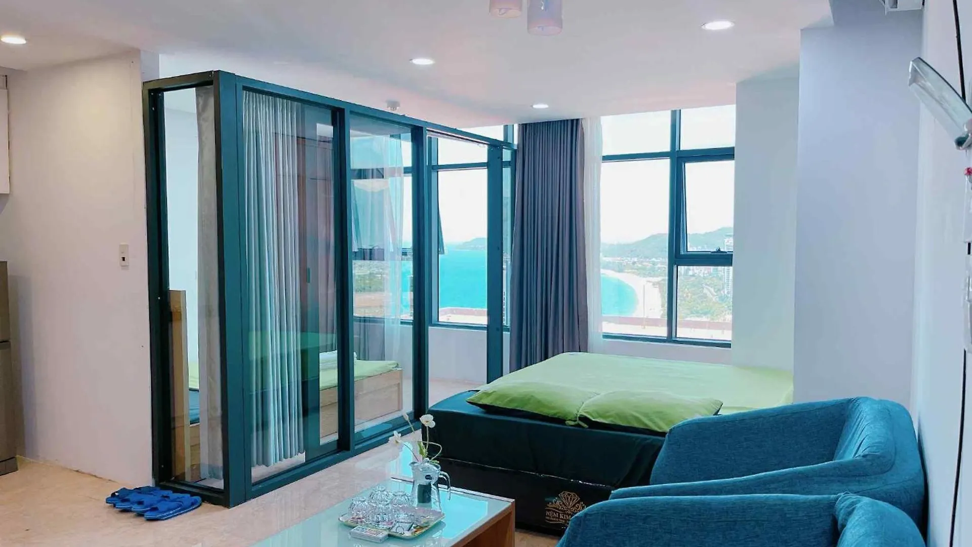 Sunflower Beach نها ترانج 0*,  فيتنام